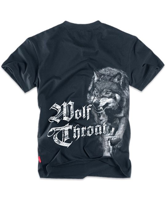  Футболка Wolf Throat Dobermans Aggressive TS116 изображение 13 