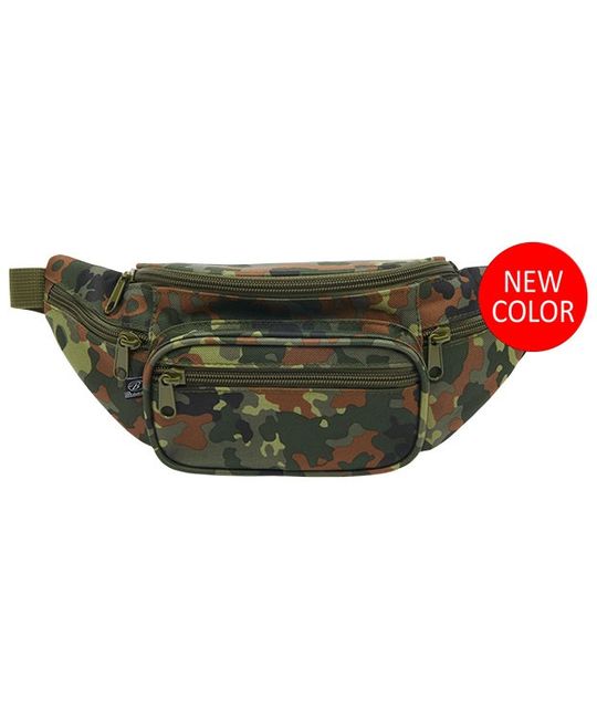  Сумка на пояс Waistbeltbag Brandit изображение 17 