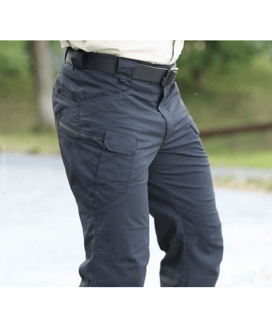  Военные тактические брюки Tactical Pants ESDY изображение 6 