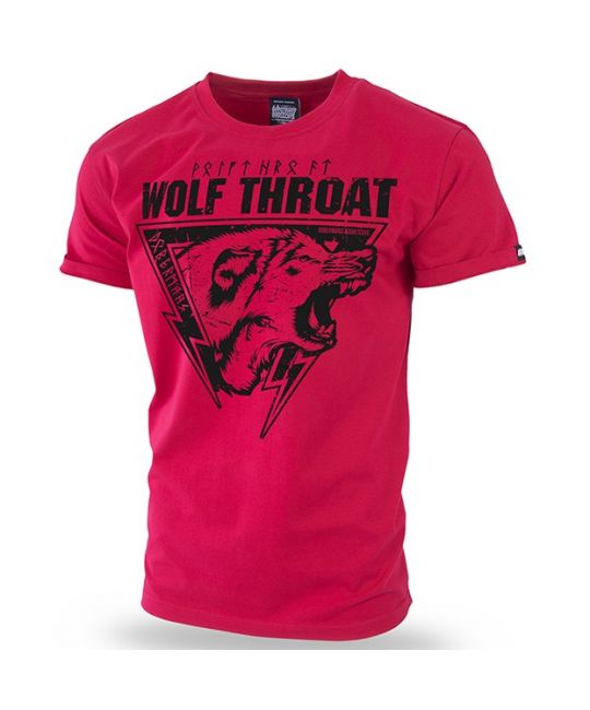  Футболка Wolf Throat III Dobermans Aggressive изображение 4 