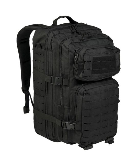  Рюкзак US Assault Pack LG Laser Cut Mil-Tec изображение 2 