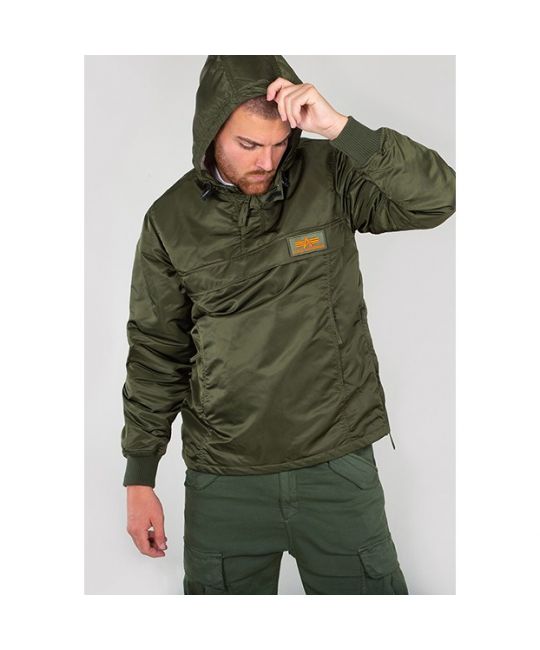  Куртка HPO Anorak Alpha Industries изображение 4 