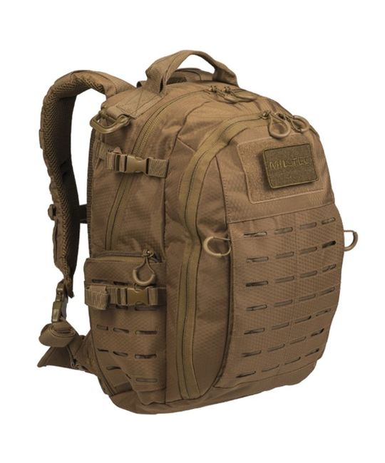  Рюкзак Rucksack Hextac Mil-Tec изображение 8 