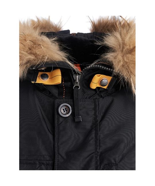  Зимняя аляска Cape Tagetthoff Scandi Finland (DM 19023) изображение 17 