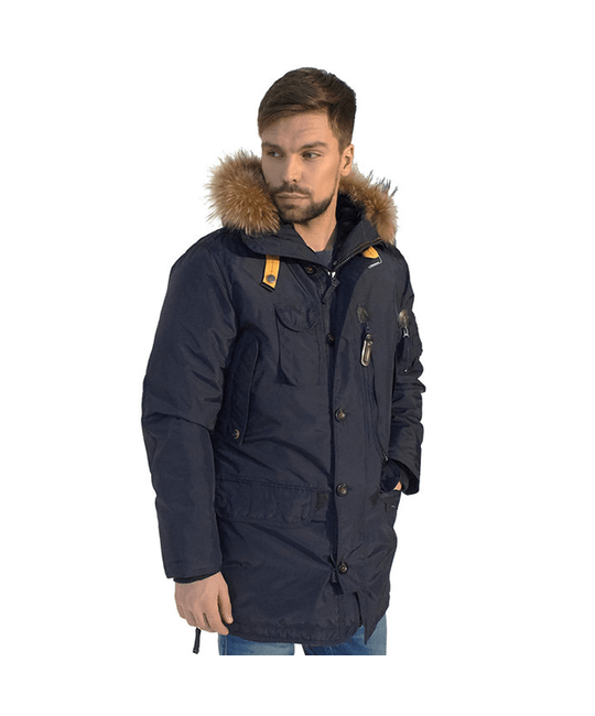  Зимняя аляска Cape Tagetthoff Scandi Finland (DM 19023) изображение 11 