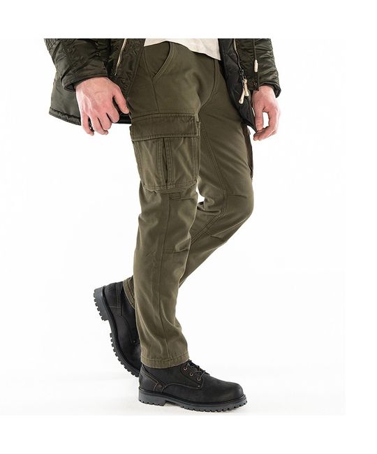  Брюки утепленные Aldan Polar Tactical Frog изображение 10 