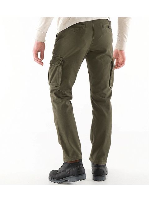  Брюки утепленные Aldan Polar Tactical Frog изображение 8 