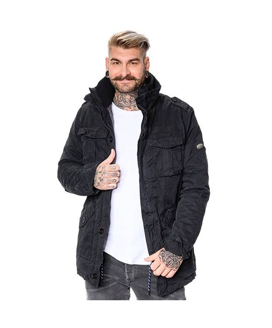  Куртка мужская Jacket-289 Jet Lag изображение 4 