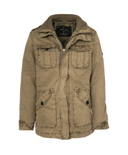  Куртка мужская Jacket-289 Jet Lag изображение 7 