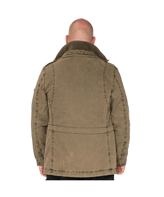  Куртка мужская Jacket-289 Jet Lag изображение 6 