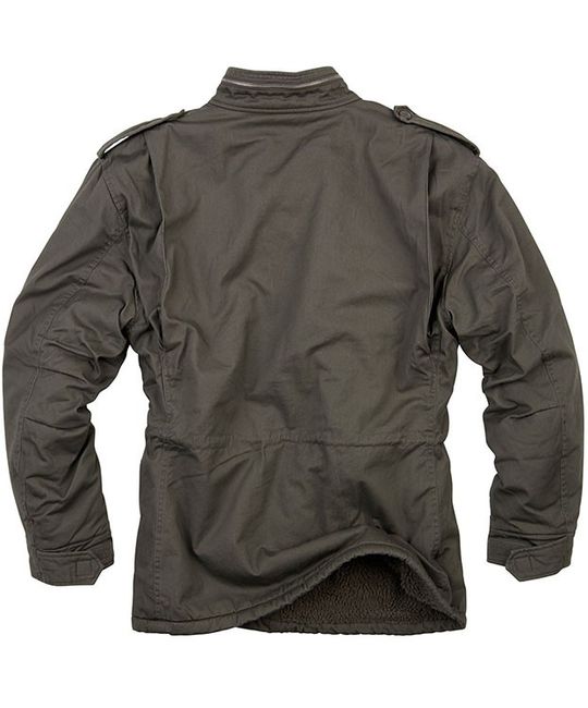  Куртка мужская Paratrooper Winter Surplus изображение 6 