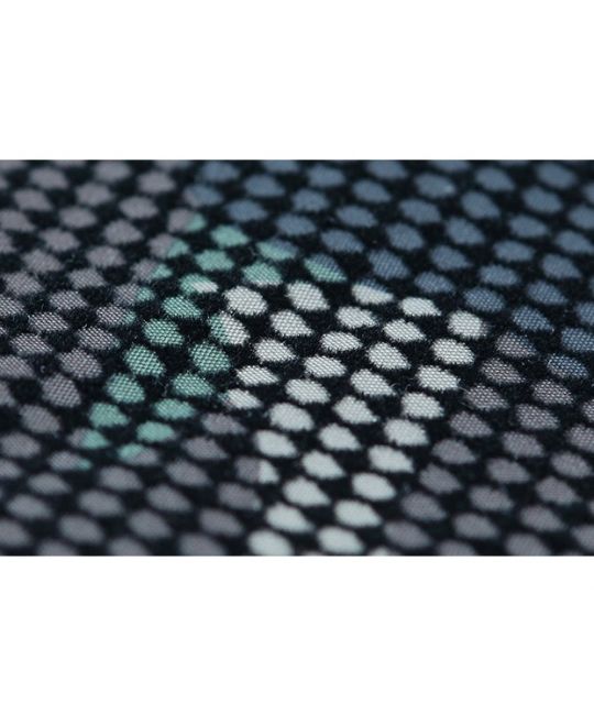  Парка Grid Camo Brandit изображение 9 