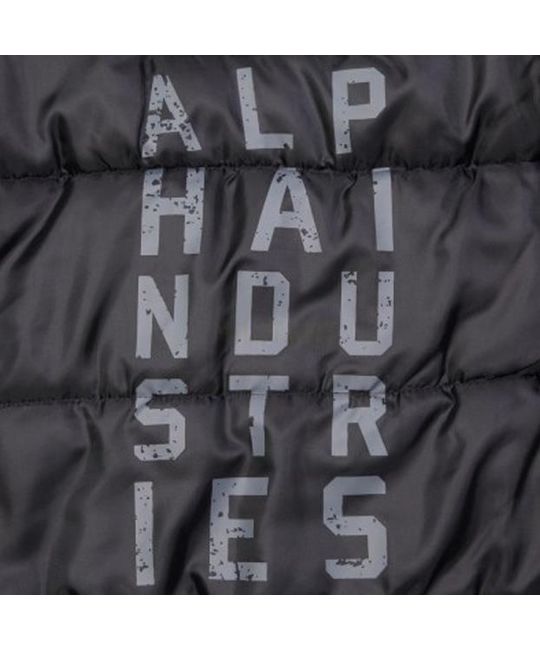  Аляска Altitude Alpha Industries изображение 4 