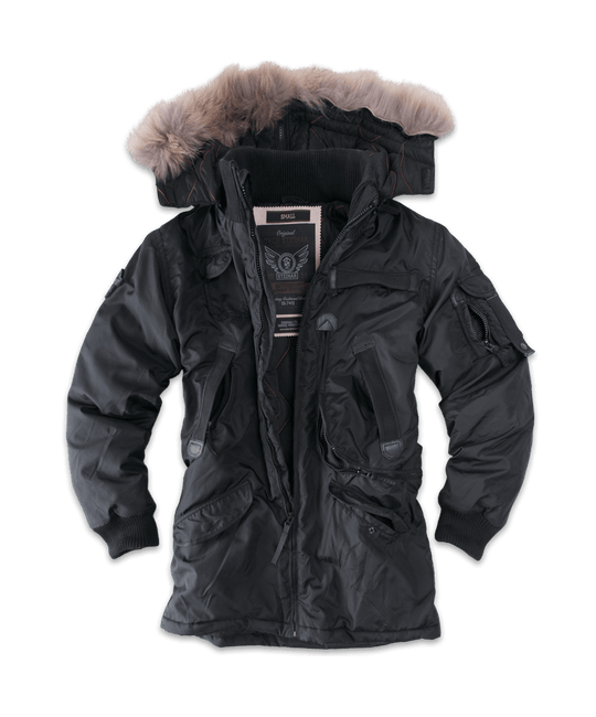  Куртка Thor Steinar Aviator Coat изображение 7 