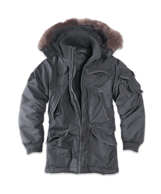  Куртка Thor Steinar Aviator Coat изображение 6 