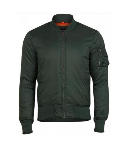  Куртка Basic Bomber Surplus изображение 7 