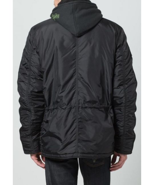  Куртка Cobbs III Alpha Industries изображение 18 