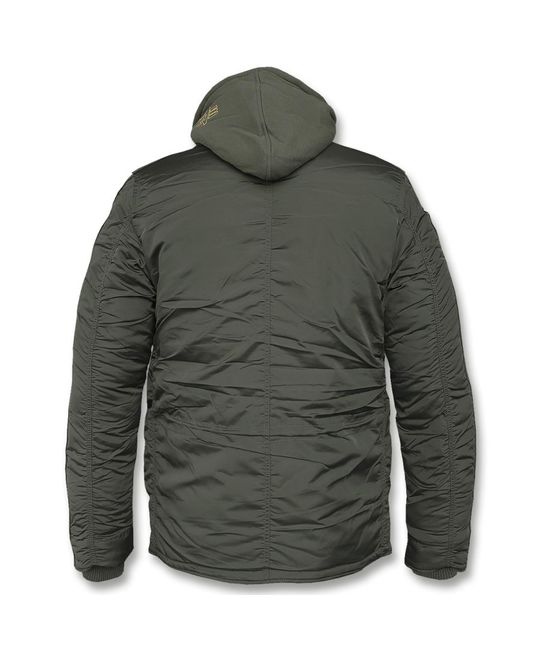  Куртка Cobbs III Alpha Industries изображение 15 