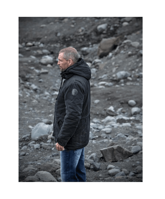  Куртка Harstad Thor Steinar изображение 3 