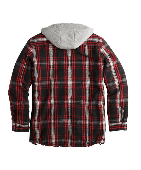  Куртка LUMBERJACK Surplus изображение 4 