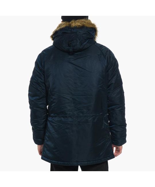  Куртка N3B VF 59 Alpha Industries изображение 10 