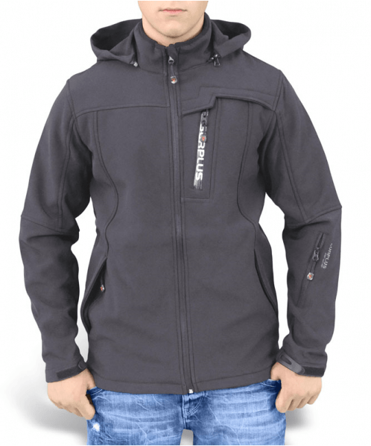  Куртка Softshell Beast Surplus изображение 4 