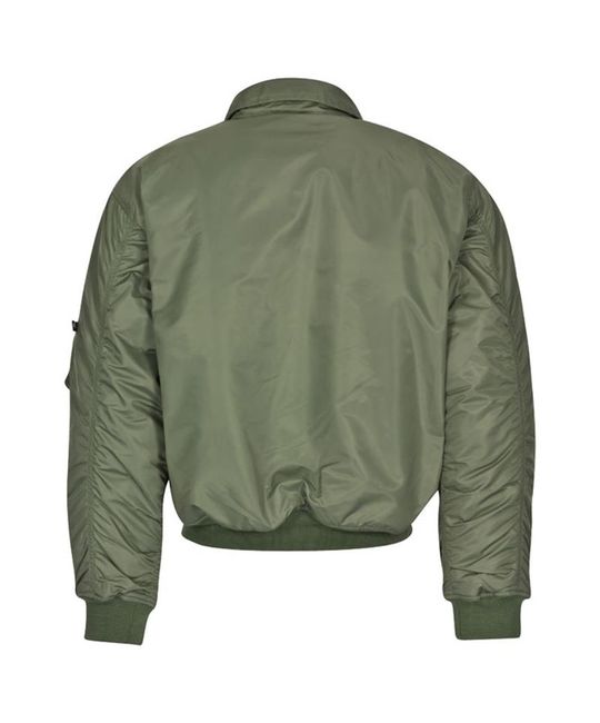  Куртка US CWU BASIC Mil-Tec изображение 5 