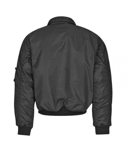  Куртка US CWU BASIC Mil-Tec изображение 4 