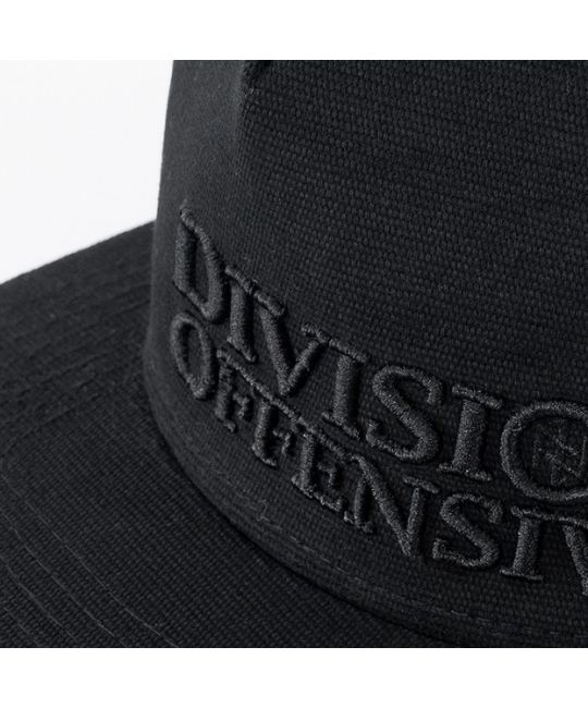  Кепка Division Offensive Dobermans Aggressive изображение 5 