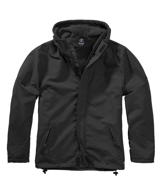  Куртка мужская Windbreaker Frontzip Brandit изображение 8 