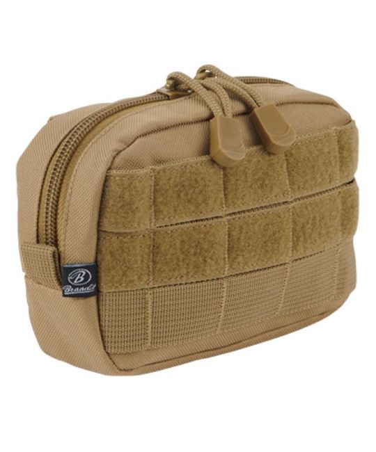  Сумка на пояс Molle Pouch Compact Brandit изображение 8 
