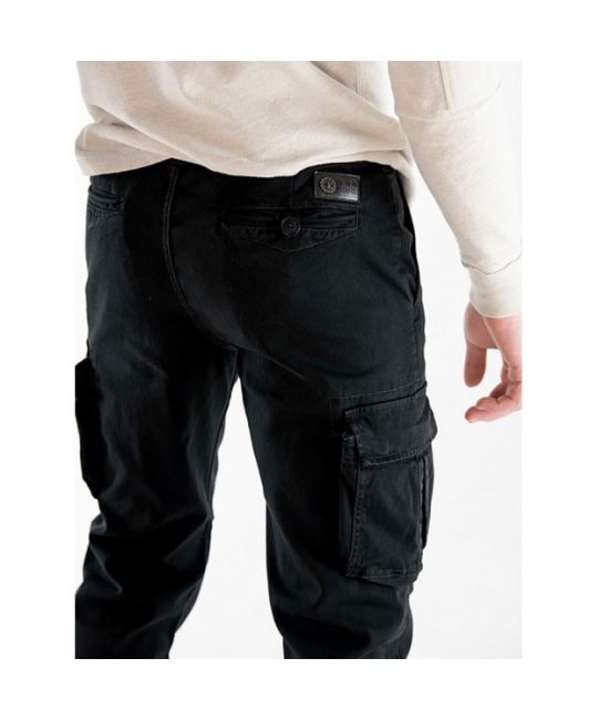  Брюки Cargo Regular Fit Joggers 501 Tactical Frog изображение 9 