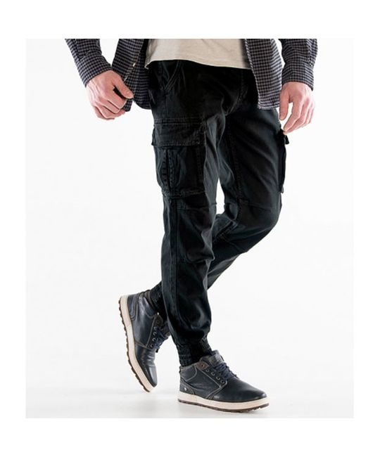  Брюки Cargo Regular Fit Joggers 501 Tactical Frog изображение 7 