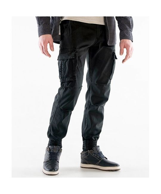  Брюки Cargo Regular Fit Joggers 501 Tactical Frog изображение 5 