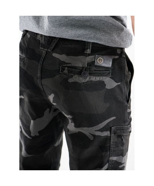  Брюки Flat Cargo Joggers 505 Tactical Frog изображение 9 