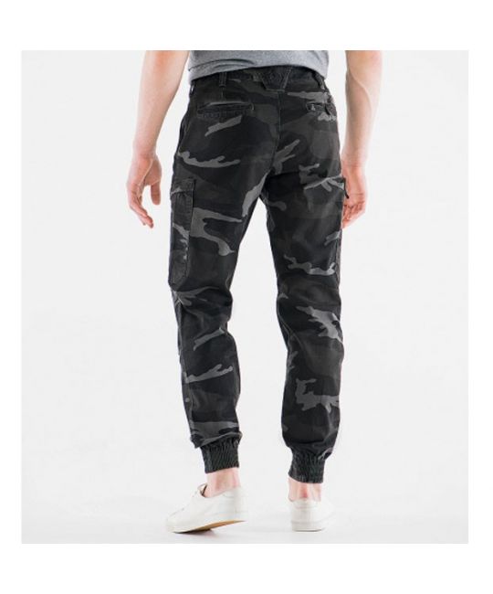  Брюки Flat Cargo Joggers 505 Tactical Frog изображение 8 