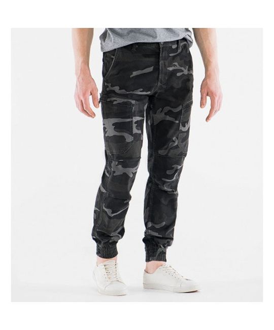  Брюки Flat Cargo Joggers 505 Tactical Frog изображение 7 