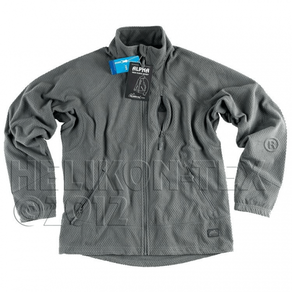  Куртка ALPHA Helikon-Tex old изображение 2 