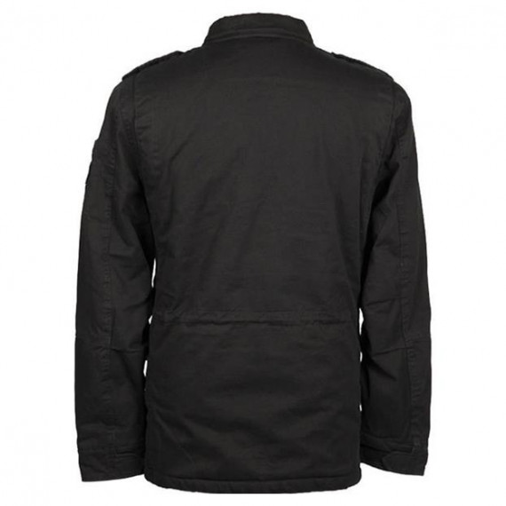  Куртка M-65 Altimeter Alpha Industries изображение 2 