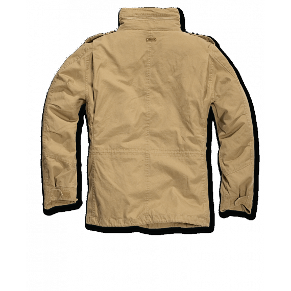  Куртка M-65 Giant Brandit sand изображение 2 