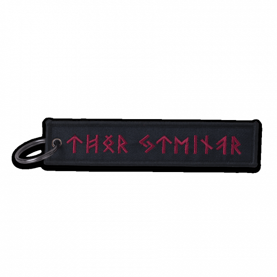  Брелок Runa Thor Steinar изображение 1 
