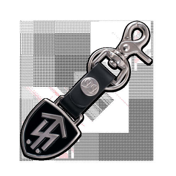  Брелок Trogstad Thor Steinar изображение 1 