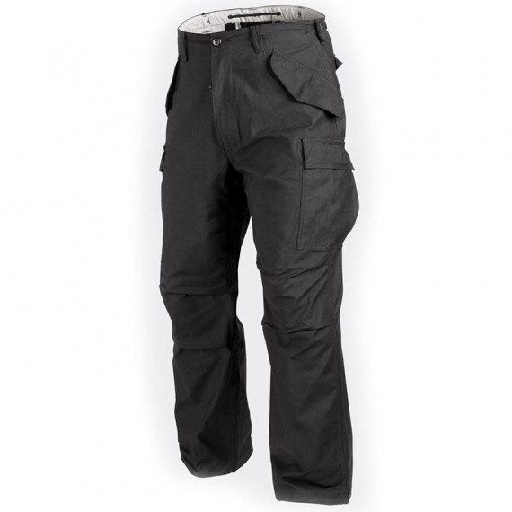  Мужские брюки M65 Helikon-Tex изображение 2 