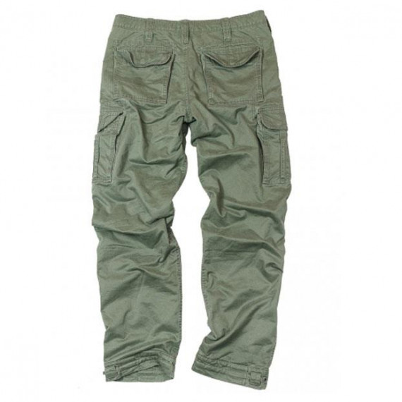  Мужские брюки Brooks Nord Storm изображение 2 