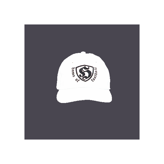  Кепка Home of Football Hooligan Streetwear изображение 1 