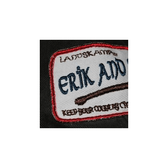  Кепка Landskamp Erik and Sons изображение 2 
