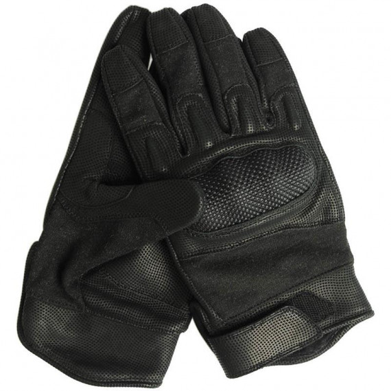  Перчатки NOMEX ACTION Mil-Tec изображение 2 