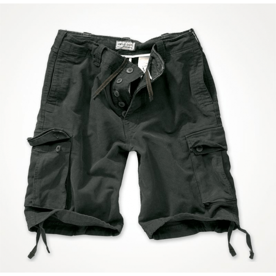  Шорты VINTAGE WASHED Surplus изображение 2 