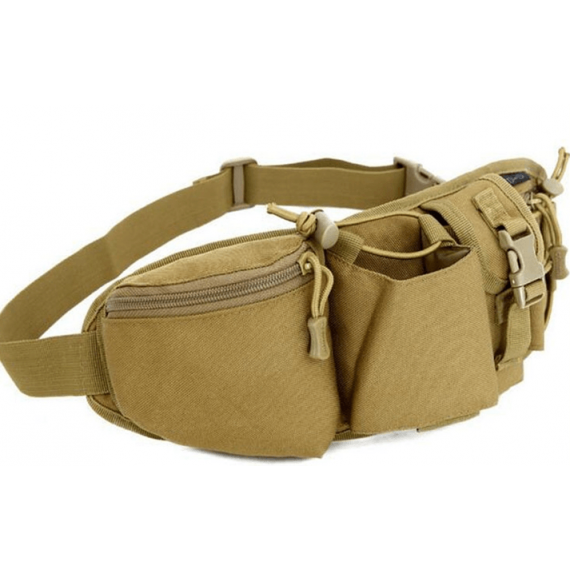  Cумка- органайзер на пояс REX ESDY Tactical изображение 2 