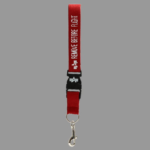  Лента для ключей RBF Alpha Industries изображение 2 